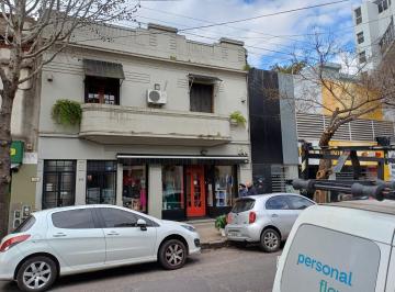 Local comercial de 6 ambientes, Quilmes · Inmueble Comercial