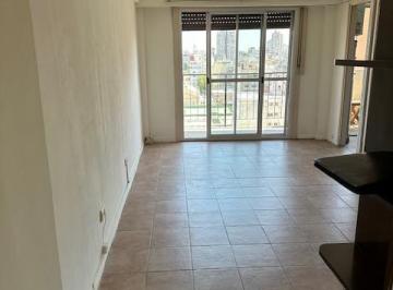 Departamento de 1 ambiente, Almagro · Impecable y Excelente Monoambiente Al Frente con Balcón!
