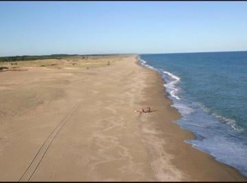 Terreno · 576m² · Uruguay / Rocha / Pueblo Nuevo a m del Mar