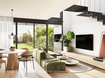 Casa · 85m² · 4 Ambientes · 1 Cochera · Casa Dúplex en Venta en Benavidez Chico, Tigre, G. B. a. Zona Norte