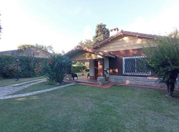 JYB-JY1-2038_2 · Importante Vivienda en Venta - City Bell