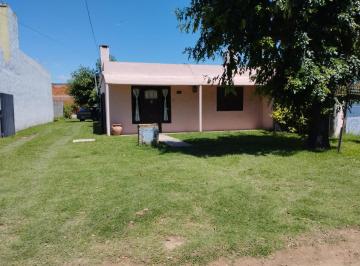 Casa · 90m² · 3 Ambientes · Casa en Saladillo