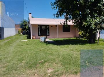 Casa · 90m² · 3 Ambientes · Casa en Saladillo