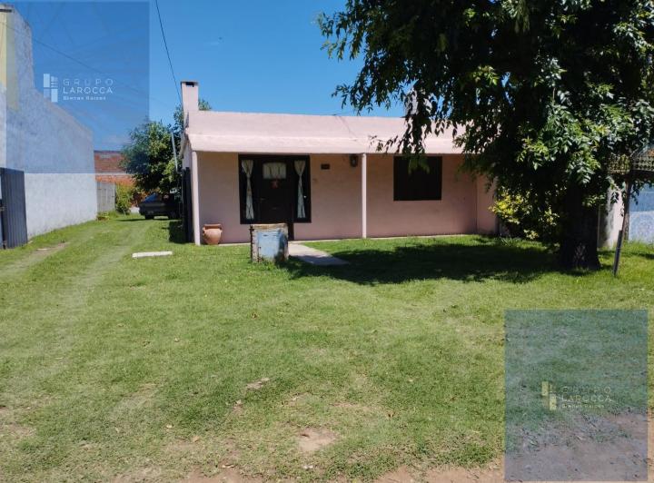 Casa · 90m² · 3 Ambientes