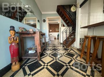 PH · 120m² · 5 Ambientes · Venta PH Almagro 5 Amb Terraza Sin Expensas Acepta Permuta