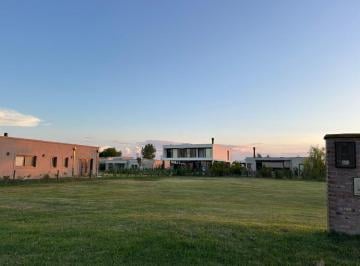 Terreno , Escobar · Escobar – El Naudir | Lote Interno en Venta de 780 m²