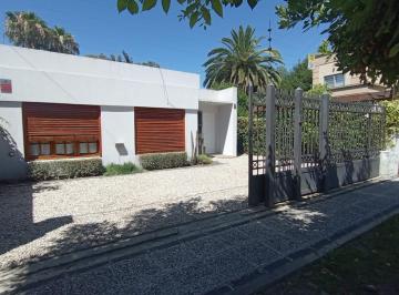 Casa · 47m² · 3 Ambientes · Casa en Alquiler Temporario
