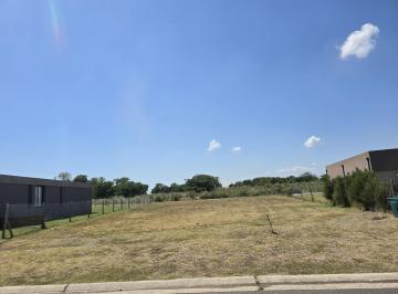 Terreno · 883m² · 1 Ambiente · Lote Area 2 Interno Barrio San Sebastian 883 m