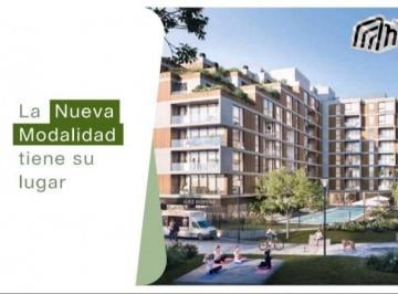 Departamento · 52m² · 1 Dormitorio · Venta Dpto Opera Plaza Cordoba - Frente a La Ciudad Universitaria