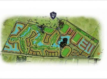 Terreno , Ezeiza · Lote en Venta Ubicado en La Providencia Resort - Country Club Canning