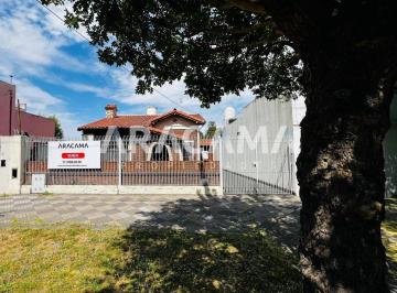 RRA-RRA-1544_2 · Casa en Venta en Monte Grande
