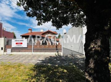 Casa · 110m² · 3 Ambientes · 1 Cochera · Casa en Venta en Monte Grande
