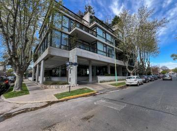 Departamento · 90m² · 3 Ambientes · 2 Cocheras · Departamento 3 Amb con Terraza Propia - Güemes / Malecóm Hue