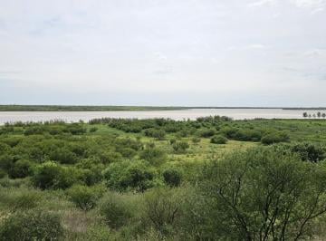 Campo · 100m² · 7 Ambientes · 3 Cocheras · Venta Campo 16 Ha con Salida Al Parana Fighiera