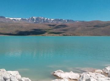 Campo de 2 ambientes, Malargüe · Campo Colmuco 38.738 Hectáreasen El Zampal - Malargue