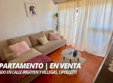 Departamento · 71m² · 4 Ambientes · Venta de Departamento en Cipolletti