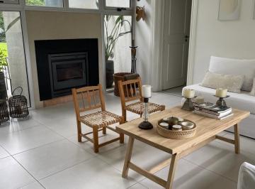 Casa de 4 ambientes, Pilar · Casa en El Recodo
