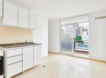 Departamento · 31m² · 2 Ambientes · Departamento Echesortu 1 Dormitorio Balcon