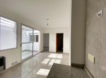 PH · 26m² · 2 Ambientes · Departamento de Pasillo 1 un Dormitorio