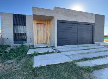 Casa de 3 ambientes, Córdoba · Casa a Estrenar en Venta - Rincones de Manantiales