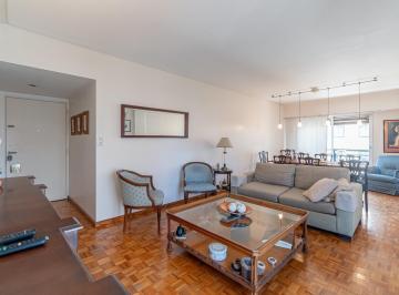 Departamento · 102m² · 4 Ambientes · 1 Cochera · Departamento en Belgrano C