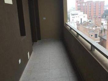 Foto · Departamento General Paz