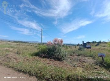 Terreno · 400m² · Lote en Venta | Yacanto de Calamuchita