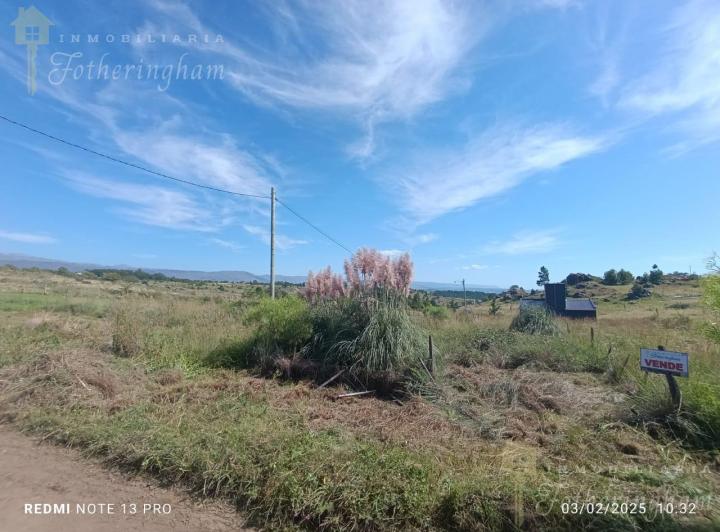 Terreno · 400m²