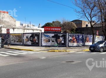 Terreno · 613m² · Excelente Terreno en Villa Santa Rita - Lideres en Terrenos