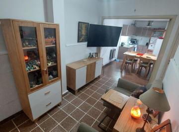 PH · 127m² · 4 Ambientes · 1 Cochera · PH Local Venta Mataderos con Cochera y Terraza, Entrada Inde