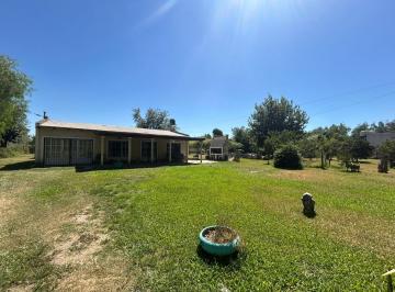 Quinta vacacional · 6234m² · 1 Ambiente · Terreno con Quinta en Venta