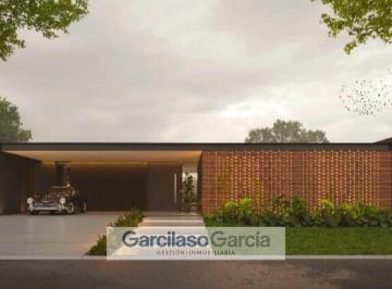 Quinta vacacional · 160m² · 4 Ambientes · 1 Cochera · Casa Quinta en Venta en Prados del Oeste, Moreno, G. B. a. Zona Oeste