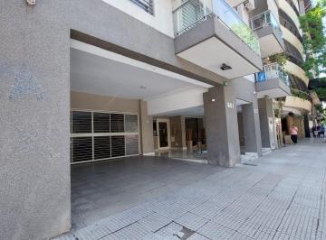 Garage , Almagro · Amplia Cochera Para Auto, Moto y Bicicletas 19 m² - Bajas Expensas