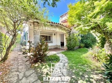 PH · 106m² · 5 Ambientes · 25 de Mayo y Av del Libertador - Amplio Jardín C/ Pileta - San Fernando - Venta