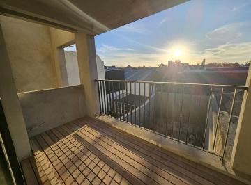 Departamento · 52m² · 2 Ambientes · Venta - Departamentos a Estrenar - 2 Ambientes - Al Frente - Villa Urquiza