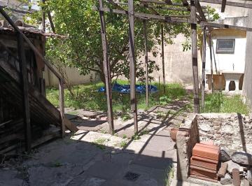 Casa de 3 ambientes, Avellaneda · Casa con Frente de 13 m