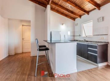 Departamento · 38m² · 2 Ambientes · 1 Cochera · Departamento en San Andrés
