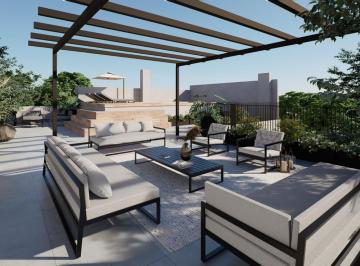 Departamento · 45m² · 2 Ambientes · 1 Cochera · Departamento en Venta 1 Dormitorio, Bº General Paz. Inversión en Pozo!