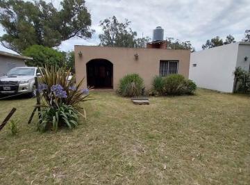 Casa de 2 ambientes, Miramar · Casa en Venta en Parque Bristol Miramar