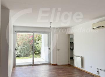Departamento de 3 ambientes, Villa Allende · Departamento en Alquiler 2 Dorm., Seguridad, Pileta en Casonas del Golf