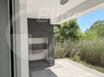 Departamento de 3 ambientes, Villa Allende · Alquiler Departramento 2 Dorm. C/seg, Amenities, Casonas del Golf, Villa Allende