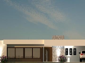 Casa · 175m² · 3 Ambientes · 1 Cochera · Casa en Miralagos