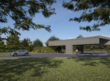 Terreno · 647m² · Terrenos en Venta