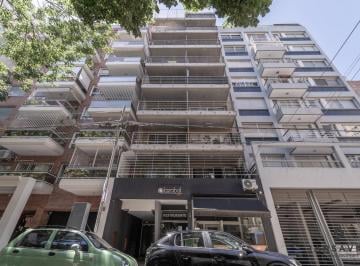 Departamento · 44m² · 1 Ambiente · Venta Monoambiente en Belgrano. Apto Crédito!