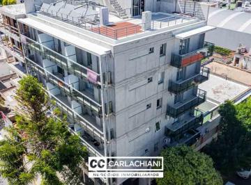Departamento · 47m² · 3 Ambientes · 1° de Mayo y Cerrito - Estrenar - Calidad