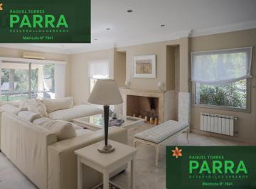 Casa · 238m² · 5 Ambientes · Casa en Venta en Ayres del Pilar de 2 Plantas