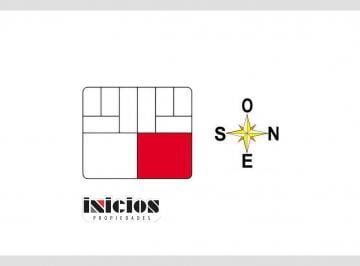 Terreno 3090m² Venta  · Lote: Esquiú Esquina Gaboto - San Bernardo - B592