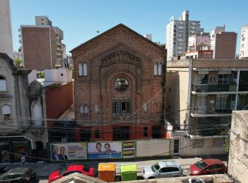 Local comercial · 487m² · 5 Ambientes · Edificio Patrimonial en El Centro de Rosario