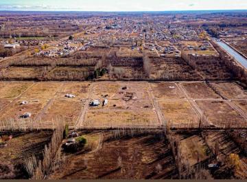 Terreno · 300m² · Terreno en Venta - Loteo Barrio Parque Residencial Emanuel