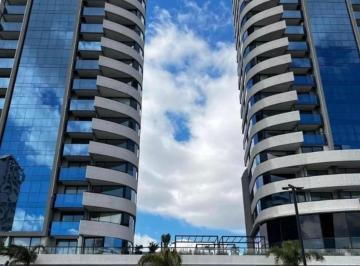 Departamento de 1 ambiente, Tigre · Brickell Tigre Venta de Departamento en 27, Cubiertos y 15 de Balcón 42 m² Total